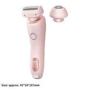 2-in-1 Epilator