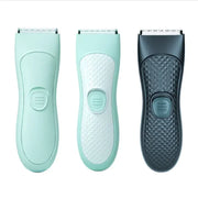 Men's Electric Hair Clipper Set