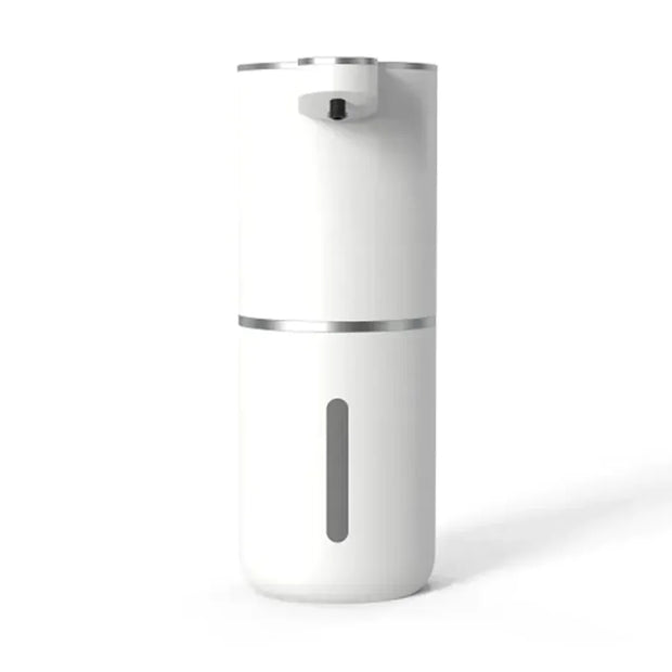 Touchless Automatic Foaming Soap Dispenser