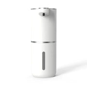 Touchless Automatic Foaming Soap Dispenser