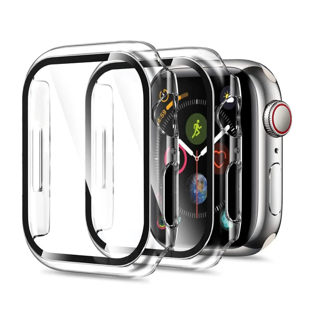 YMHML [2 Pack Compatible for Apple Watch