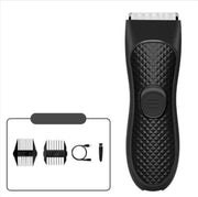 Men's Electric Hair Clipper Set