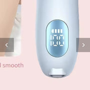 2-in-1 Epilator