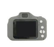 Mini HD Video Camera