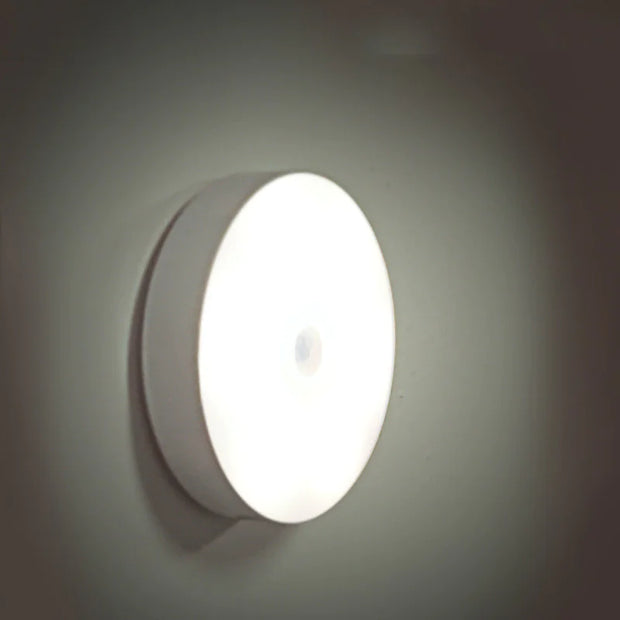 Wireless Night Lamp