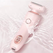 2-in-1 Epilator