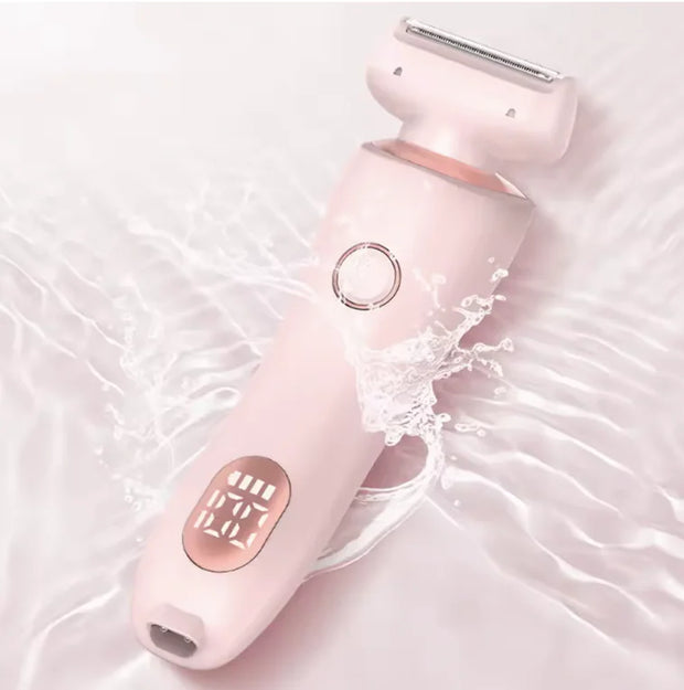 2-in-1 Epilator