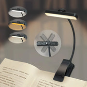 LED Rotating Reading Light